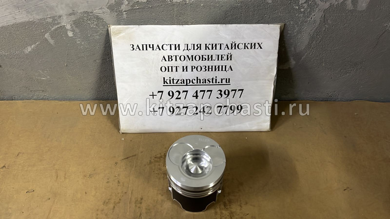 Поршень ДВС JAC N56 1004022FA130