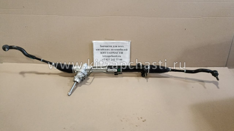 Рейка рулевая Geely Emgrand X7 NL4 1014027294