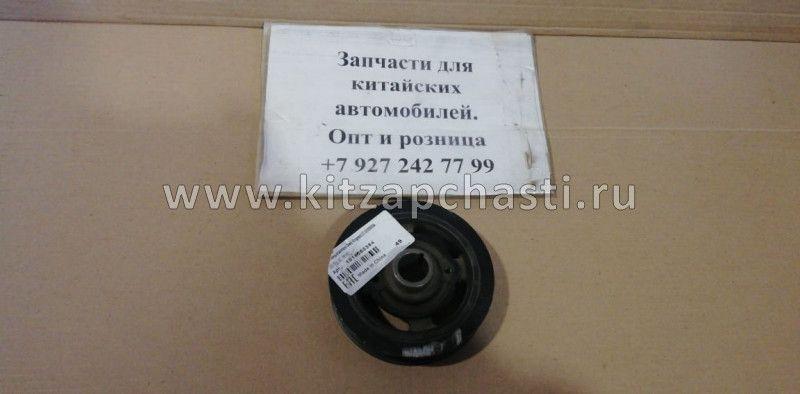 Шкив виброгасителя Geely Emgrand X7 NEW 1016050354