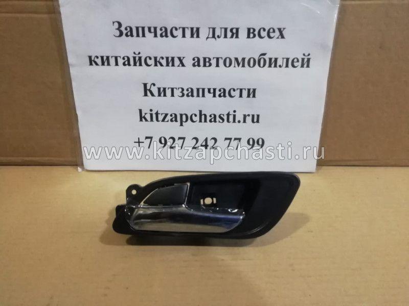 Ручка задней левой двери Geely GC6 101802505800861