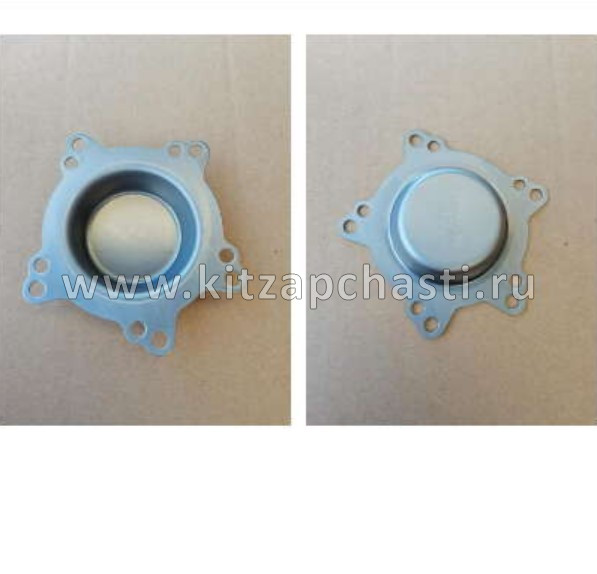 КРЫШКА РЕГУЛЯТОРA ФАЗ (VVT) Geely Coolray 1046027300