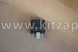 РЕЛЕ Geely Emgrand 1067001007