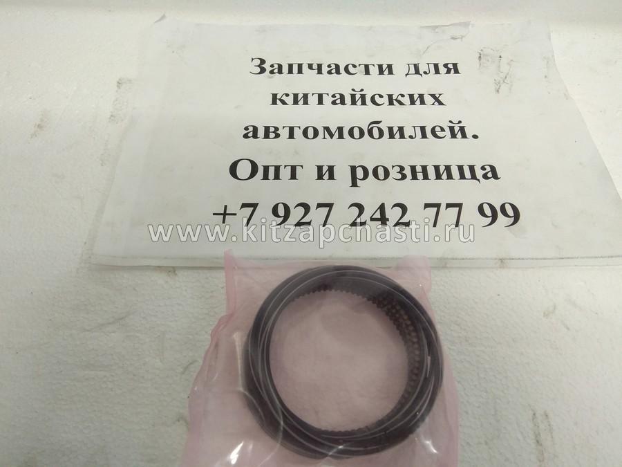 Кольца поршневые +0.50 Chery Tiggo, Vortex Tingo 481H-1004030CA Двигатель 481H 481H-1004030CA