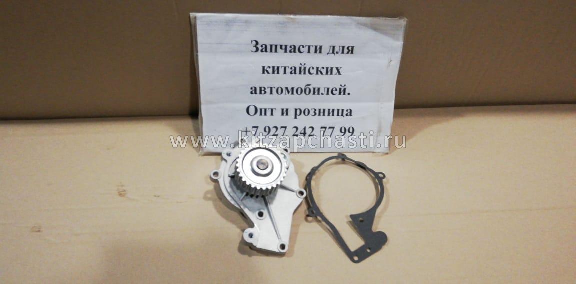 Помпа водяная NEW  Chery Tiggo 4  484FC-1307010BA