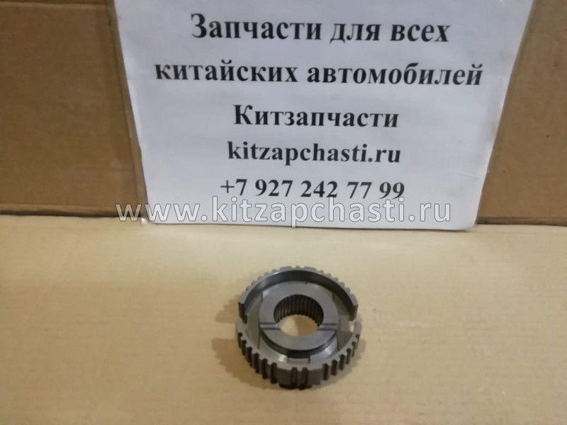 Шестерня пятой и задней передачи Chery Cross Eastar 525MHB1701481