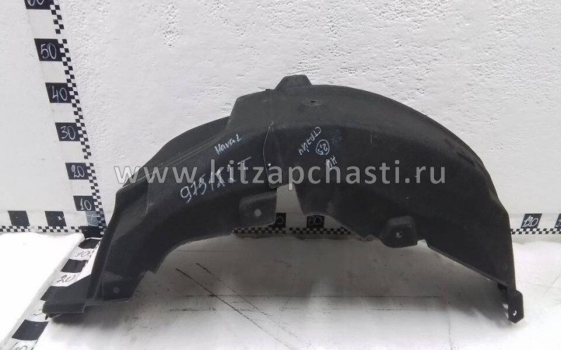 ПОДКРЫЛОК ЗАДНИЙ ЛЕВЫЙ  Haval H9  5512500XKV86A