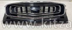 Решетка радиатора  Geely Atlas Pro 6013026800