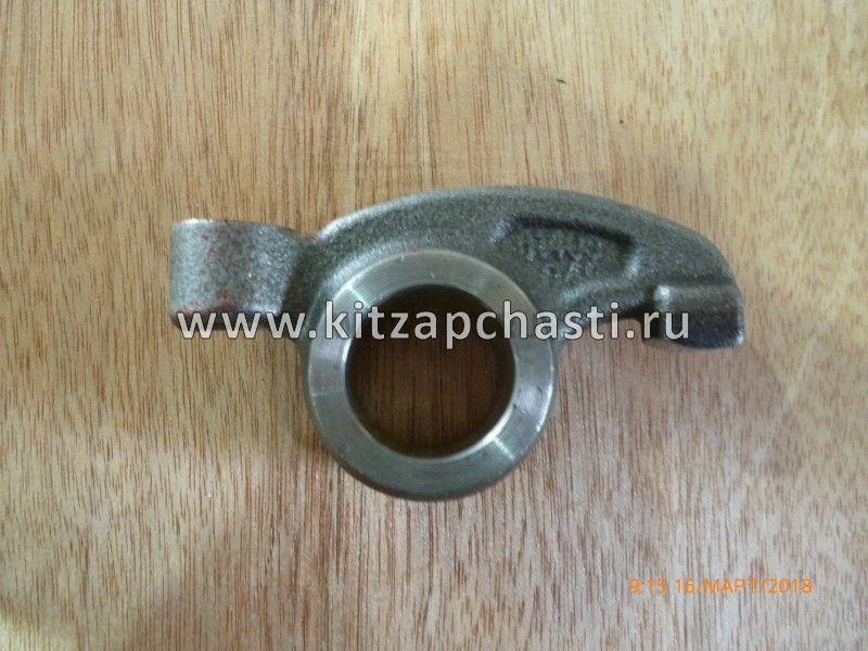 Коромысло выпускного клапана WP10/WD615 Shacman sx-3254-js-384