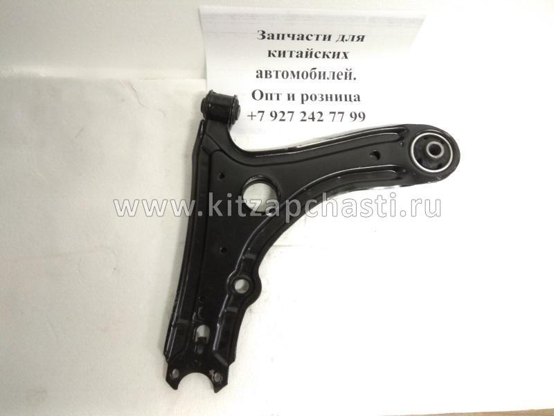 Рычаг передний Chery Amulet Vortex Corda производство КОРЕЯ A11-2909010