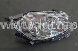 Фара передняя правая (НОВЫЙ P/N) Geely Emgrand X7 101700103559 LYKMC