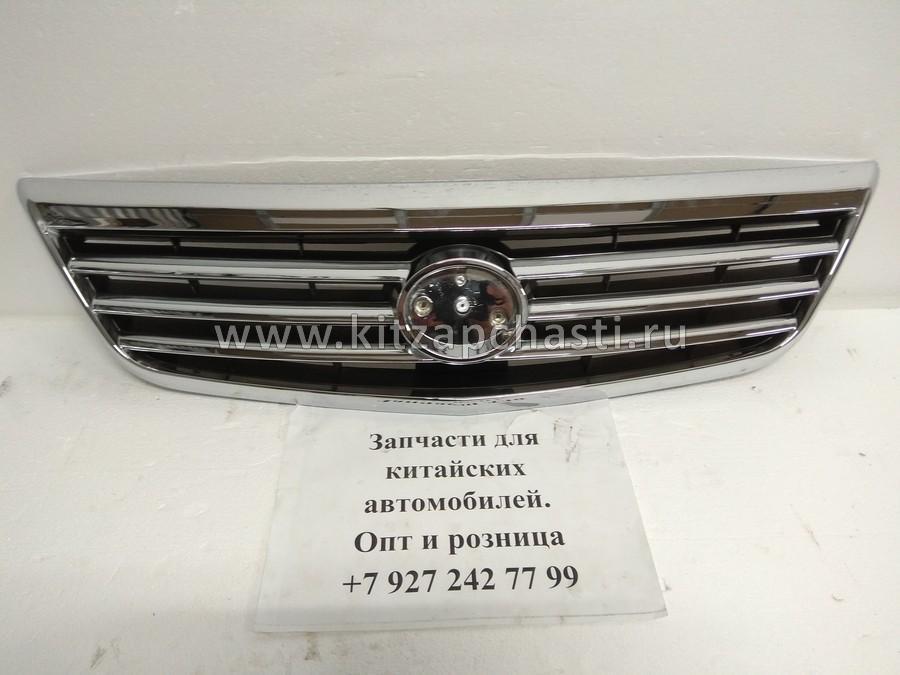 Решетка радиатора Lifan Breez H/B (хэтчбек) LCA8402400A2E01