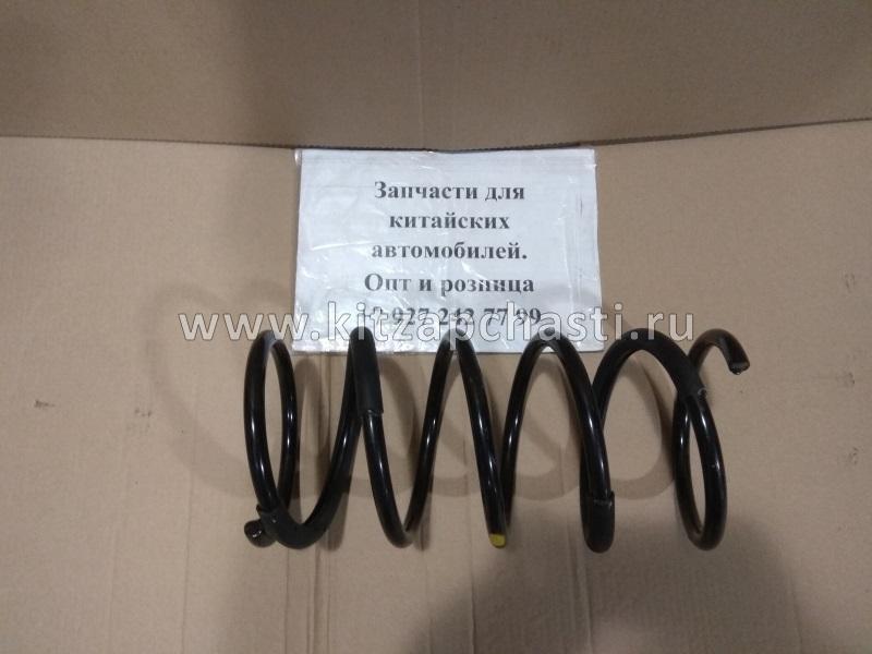 Пружина передняя Chery M11,M12 M11-2902011