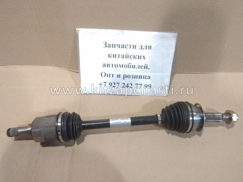 Привод левый Chery M11, M12 M112203010VA