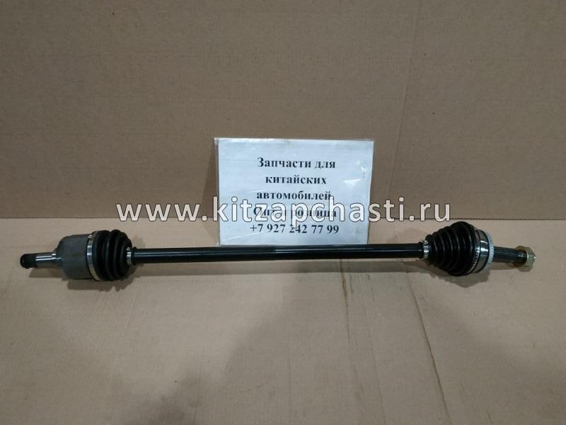 Привод правый Chery Tiggo 3 T11-2203020BV