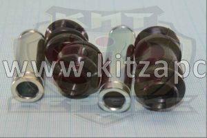 ПЫЛЬНИК НАПРАВЛЮЩЕЙ КОРОТКИЙ Chery Tiggo FL, Vortex Tingo FL T11-3502176