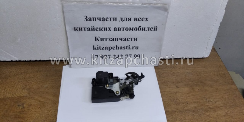 Замок задней правой двери Chery Tiggo FL, Vortex Tingo FL T11-6205040