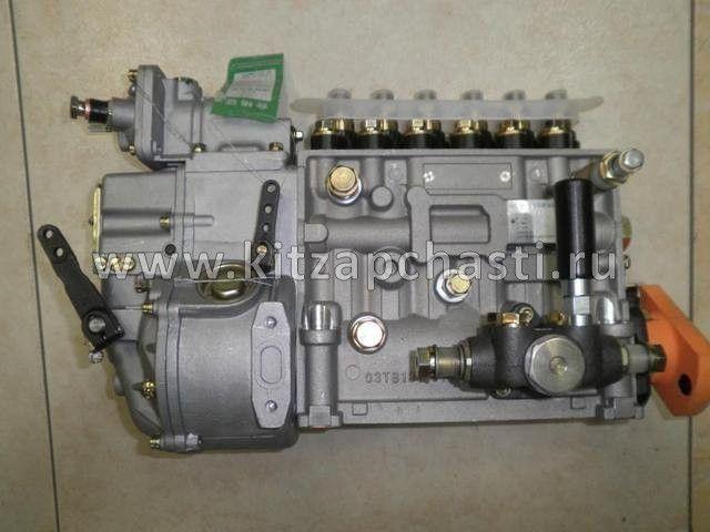 ТНВД WD615 Евро2 336 л.с  Shacman F2000 VG2600082115